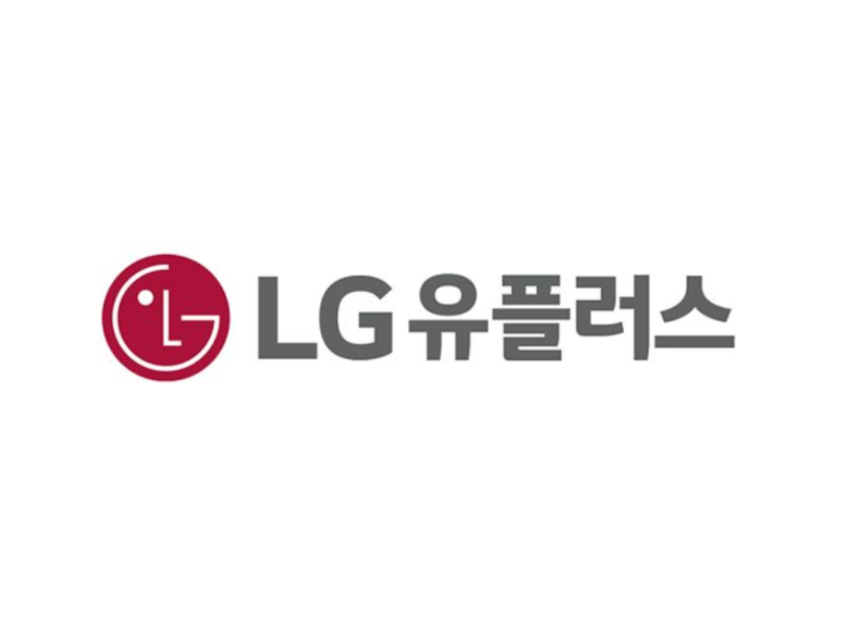 LGU+